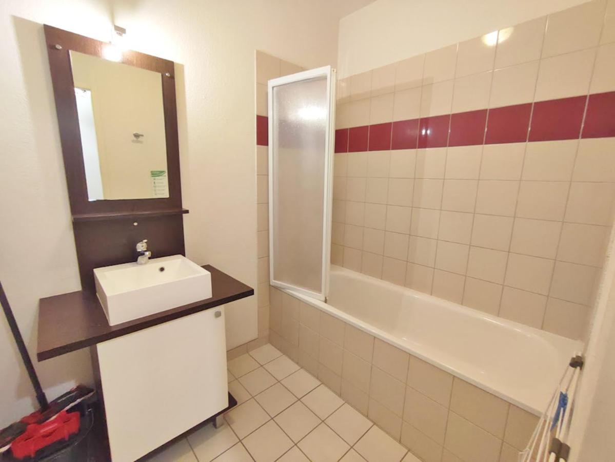 Le Marmotton, T2, Centre Luchon, Wifi, Casier A Skis, Ascenseur, 5 Personnes Bagnères-de-Luchon Exterior foto