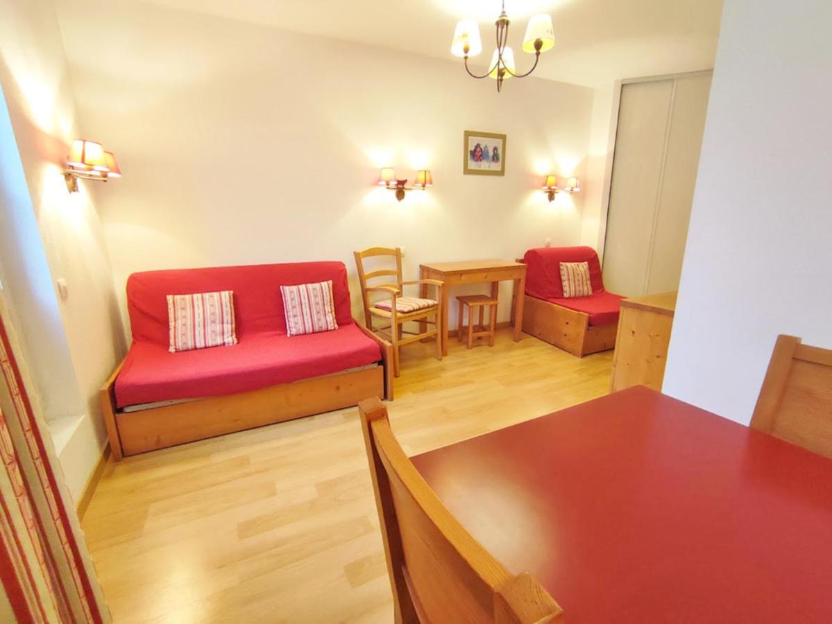 Le Marmotton, T2, Centre Luchon, Wifi, Casier A Skis, Ascenseur, 5 Personnes Bagnères-de-Luchon Exterior foto