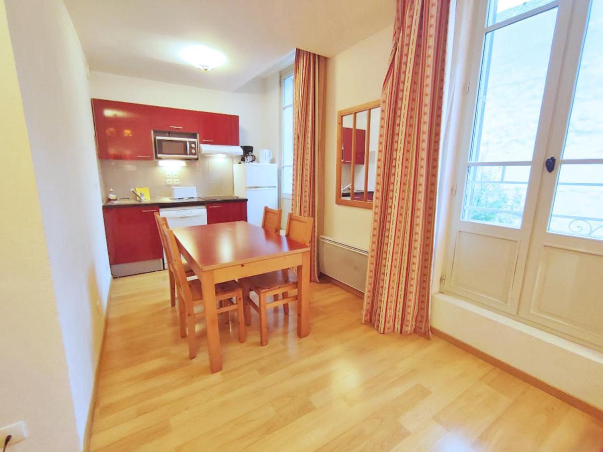 Le Marmotton, T2, Centre Luchon, Wifi, Casier A Skis, Ascenseur, 5 Personnes Bagnères-de-Luchon Exterior foto